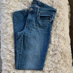 Stella Skinny Lucky jeans